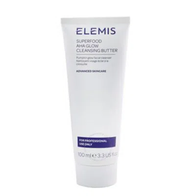 Elemis Ladies Superfood Aha Glow Cleansing Butter 3.3 oz Skin Care 641628511549 In White