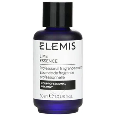 Elemis Lime Pure Essential Oil Lotion 1 oz Bath & Body 641628517909