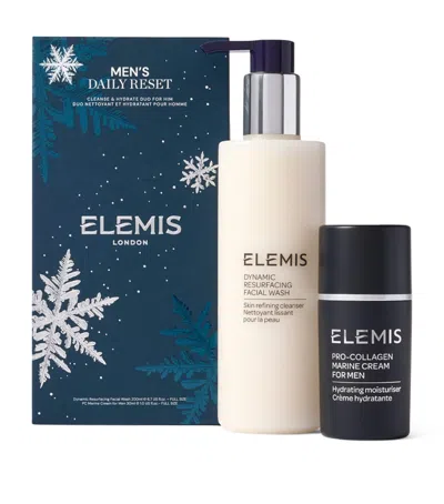 Elemis Men's Daily Reset Gift Set