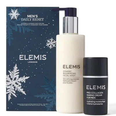 Elemis Men's Daily Skincare Trio (worth £70)