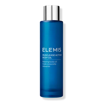 Elemis Musclease Active Body Oil