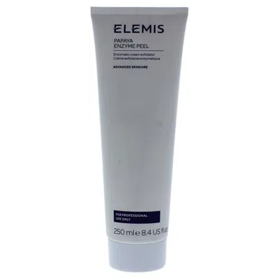 Elemis Papaya Enzyme Peel By  For Unisex - 8.5 oz Exfoliator In White
