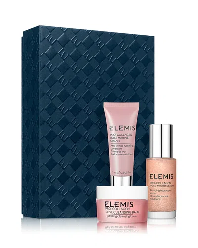Elemis Plump It Up Hydration & Glow Gift Set