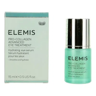 Elemis Pro-collagen Advanced Eye Treatment 0.5 oz Skin Care 641628401895