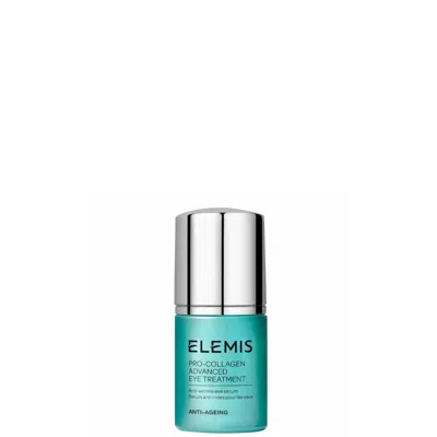 Elemis Pro-collagen Advanced Eye Treatment (15ml)