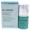 Elemis Pro-collagen Advanced Eye Treatment By  For Unisex - 0.5 oz Treatment In Blue