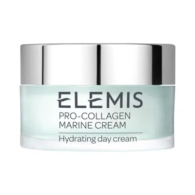 Elemis Pro-collagen Anti Aging Marine Cream 1.69 oz / 50 ml In White