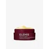 Elemis Pro Collagen Black Cherry Cleansing Balm 3.5 Oz. In Burgundy