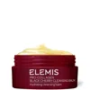 Elemis Pro Collagen Black Cherry Cleansing Balm 3.5 Oz. In Burgundy