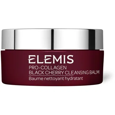 Elemis Pro-collagen Black Cherry Cleansing Balm 1.7 oz Skin Care