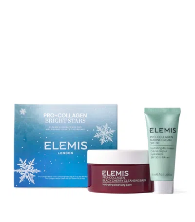 Elemis Pro-collagen Cleanse & Hydrate Mini Duo
