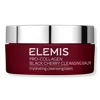 Elemis Pro Collagen Black Cherry Cleansing Balm 3.5 Oz. In Burgundy