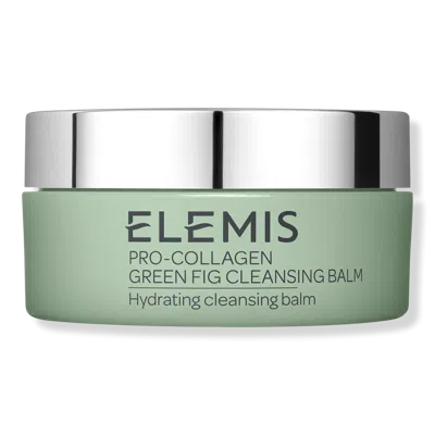 Elemis Pro-collagen Cleansing Balm - Green Fig