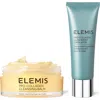 Elemis Pro-collagen Cleansing Balm & Glow Boost Exfoliator Set In No Color