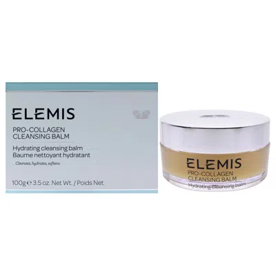 Elemis Pro-collagen Cleansing Balm By  For Unisex - 3.5 oz Cleanser