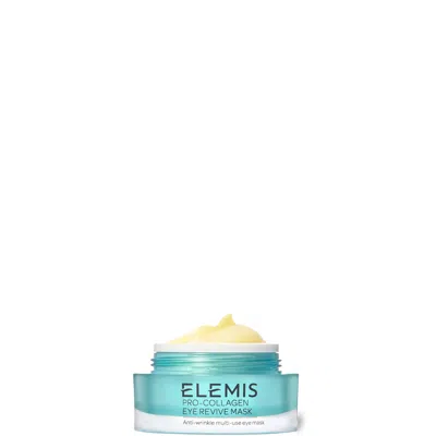 Elemis Pro-collagen Eye Revive Mask 15ml