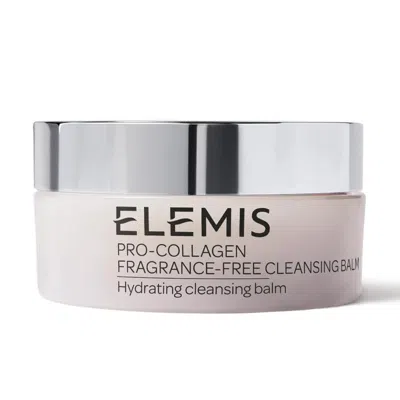Elemis Pro-collagen Fragrance Free Cleansing Balm 3.4 oz Skin Care