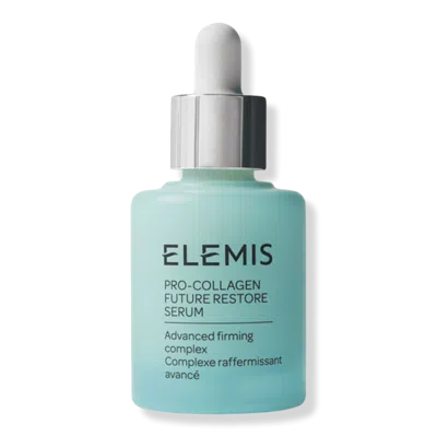Elemis Pro-collagen Future Restore Serum - 1.0 oz