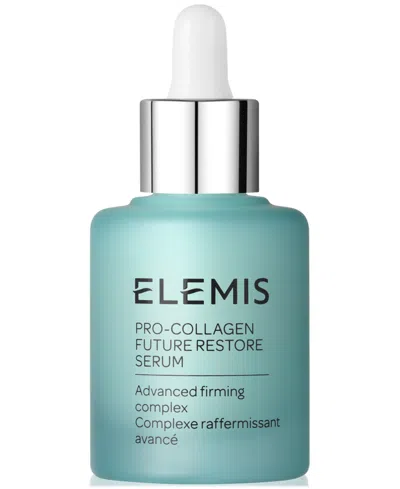 ELEMIS PRO-COLLAGEN FUTURE RESTORE SERUM, 30 ML