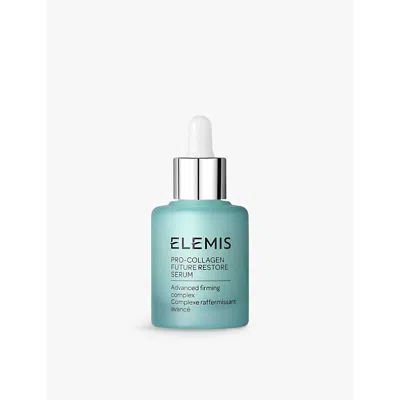 ELEMIS PRO-COLLAGEN FUTURE RESTORE SERUM 30ML