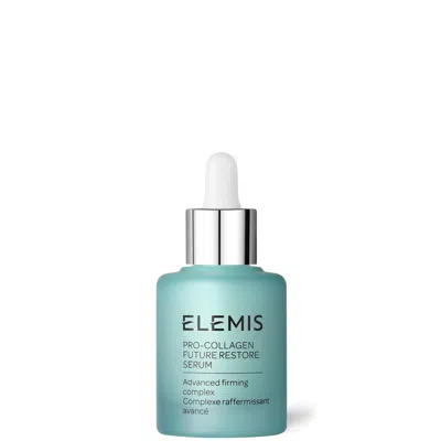 ELEMIS PRO-COLLAGEN FUTURE RESTORE SERUM 30ML