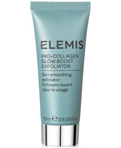 Elemis Pro-collagen Glow Boost Exfoliator