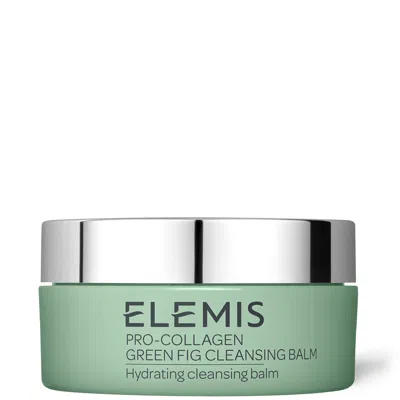 ELEMIS PRO-COLLAGEN GREEN FIG CLEANSING BALM 100G