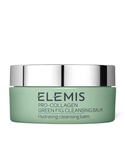 ELEMIS PRO-COLLAGEN GREEN FIG CLEANSING BALM