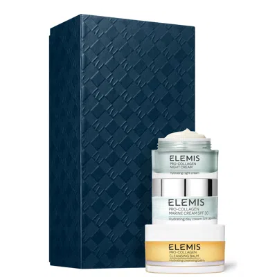 ELEMIS ELEMIS PRO-COLLAGEN HEROES SET (25% SAVING, WORTH £172.00)