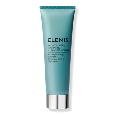 Elemis Pro-collagen Hydrating Cleansing Mousse
