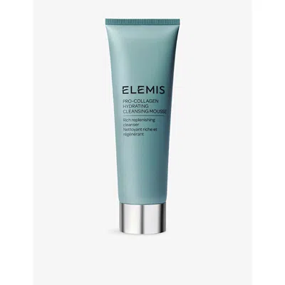 Elemis Pro-collagen Hydrating Cleansing Mousse 125ml