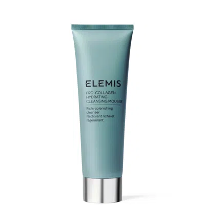 Elemis Pro-collagen Hydrating Cleansing Mousse 125ml