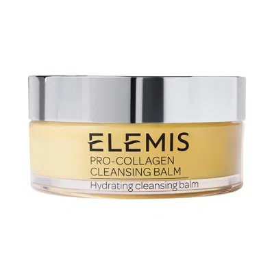 ELEMIS PRO-COLLAGEN MAKEUP MELTING CLEANSING BALM ORIGINAL / 100 G