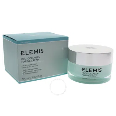 Elemis Pro-collagen Marine Cream By  For Women - 3.3 oz Anti-age Cream