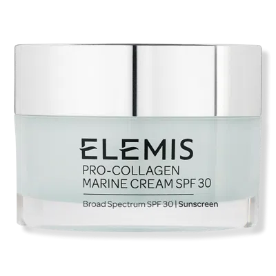Elemis Pro-collagen Marine Cream Spf 30 - 1.0 oz