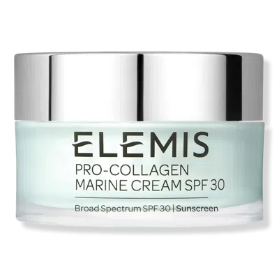 Elemis Pro-collagen Marine Cream Spf 30 - 1.6 oz