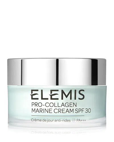 Elemis Pro-collagen Marine Cream Spf 30 1.7 Oz.