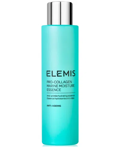 Elemis Pro-collagen Marine Moisture Essence In No Color