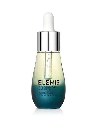 Elemis Pro Collagen Marine Oil 0.5 Oz.