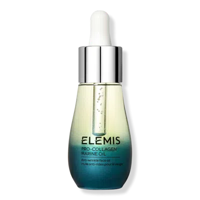 Elemis Pro-collagen Marine Oil