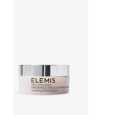 ELEMIS PRO-COLLAGEN NAKED CLEANSING BALM 100G