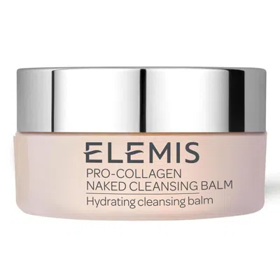 Elemis Pro-collagen Naked Cleansing Balm 3.5 oz (tester) Skin Care 641628691968