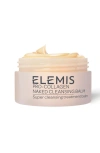 Elemis Pro-collagen Naked Cleansing Balm In Naked