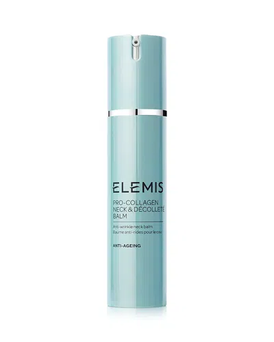 ELEMIS PRO-COLLAGEN NECK & DECOLLETAGE BALM 1.7 OZ.,1020766