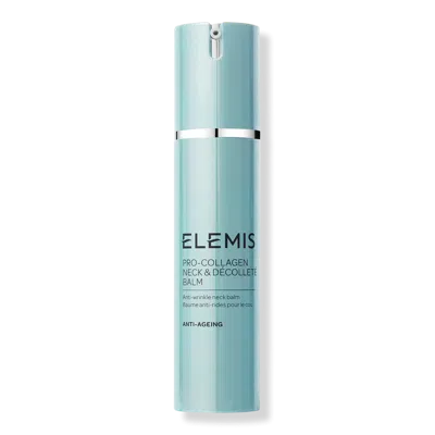 Elemis Pro-collagen Neck & Decollete Balm