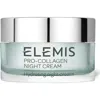 Elemis Pro-collagen Night Cream In Transparent