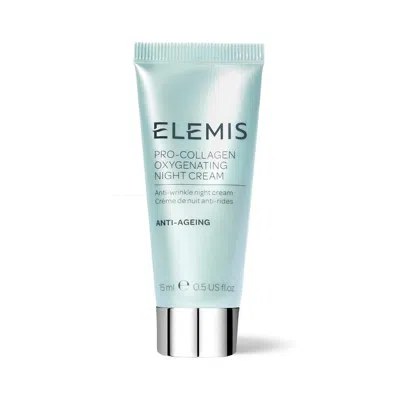 Elemis Pro-collagen Oxygenating Night Cream 0.5 oz Skin Care