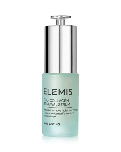 Elemis Ladies Pro-collagen Renewal Serum 0.5 oz Skin Care 641628509928 In Red