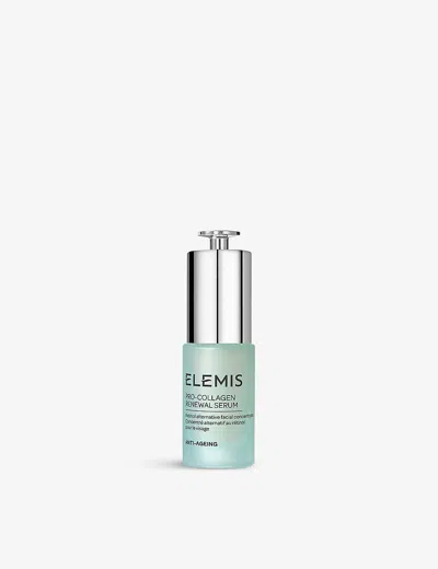 Elemis Ladies Pro-collagen Renewal Serum 0.5 oz Skin Care 641628509928 In Red