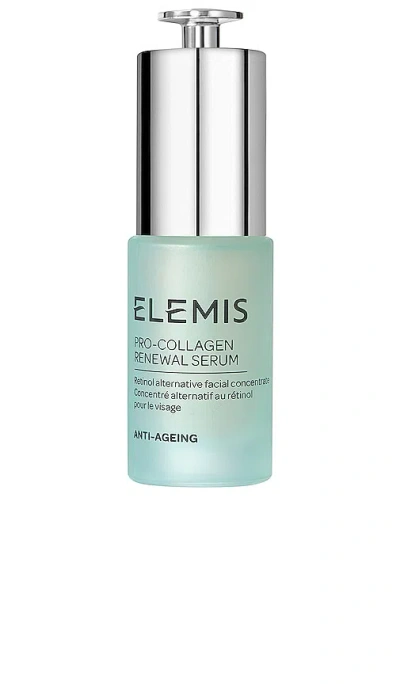Elemis Ladies Pro-collagen Renewal Serum 0.5 oz Skin Care 641628509928 In Red